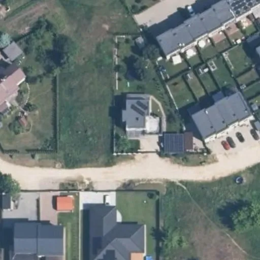 Vaizdas iš viršaus: Piliavos g. 13, Vilnius