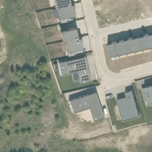 Vaizdas iš viršaus: Karališkių g. 11, Klaipėda