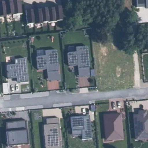 Vaizdas iš viršaus: Stasio Matijošaičio g. 12, Vilnius