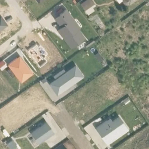 Vaizdas iš viršaus: Lubinų g. 23, Klaipėda