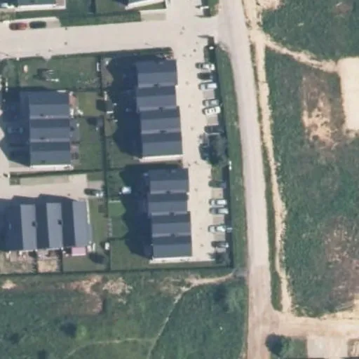 Vaizdas iš viršaus: Narimanto g. 40, Vilnius