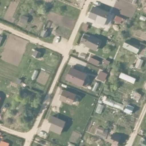 Vaizdas iš viršaus: Krokų g. 11, Vaiteliai