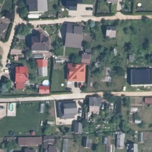 Vaizdas iš viršaus: Skaistės 5-oji g. 5, Skaidiškės
