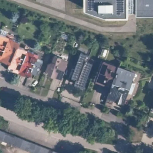 Vaizdas iš viršaus: Žirgo g. 26A, Vilnius