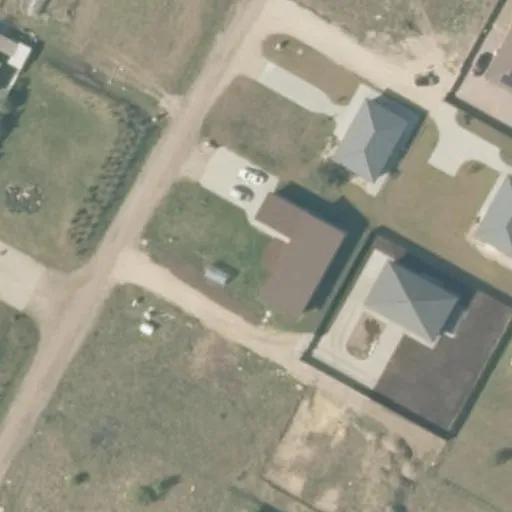 Vaizdas iš viršaus: Šventakiemio g. 51, Mazūriškiai