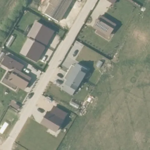 Vaizdas iš viršaus: Šorelių g. 3, Radailiai