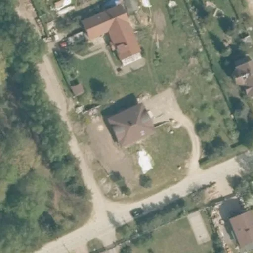 Vaizdas iš viršaus: Bajorų g. 15, Jakai