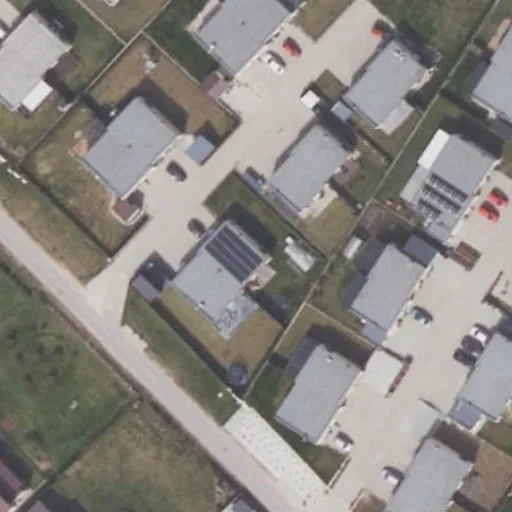Vaizdas iš viršaus: Baublių g. 3, Domeikava