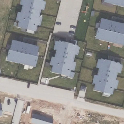 Vaizdas iš viršaus: Erdvės g. 18, Užliedžiai