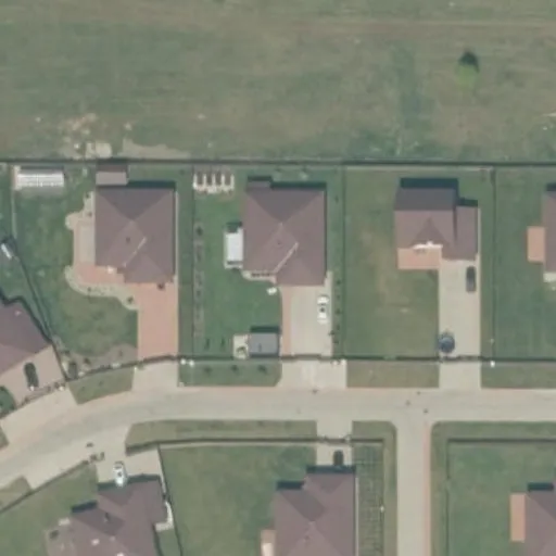 Vaizdas iš viršaus: Garbsėdžių g. 29, Ginduliai