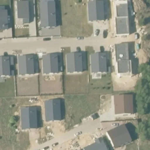 Vaizdas iš viršaus: Ernių g. 7, Kalotė