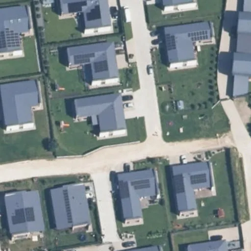 Vaizdas iš viršaus: Išdagų g. 60, Vilnius