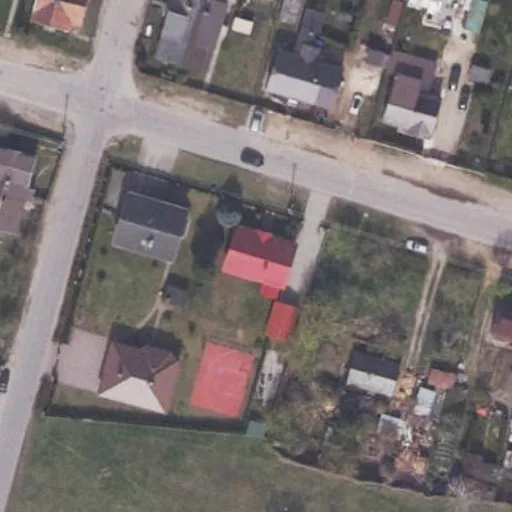 Vaizdas iš viršaus: Tilžės g. 65, Kaunas