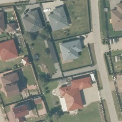 Vaizdas iš viršaus: Virkučių g. 23, Slengiai