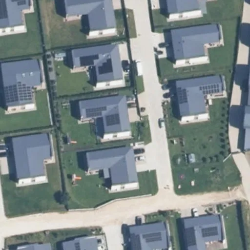 Vaizdas iš viršaus: Išdagų g. 62, Vilnius