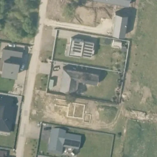 Vaizdas iš viršaus: Perkūno g. 31, Klaipėda
