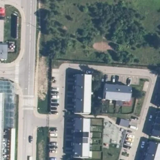 Vaizdas iš viršaus: Pilkalnio g. 20, Vilnius