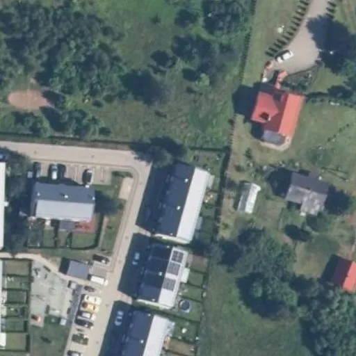 Vaizdas iš viršaus: Pilkalnio g. 4, Vilnius
