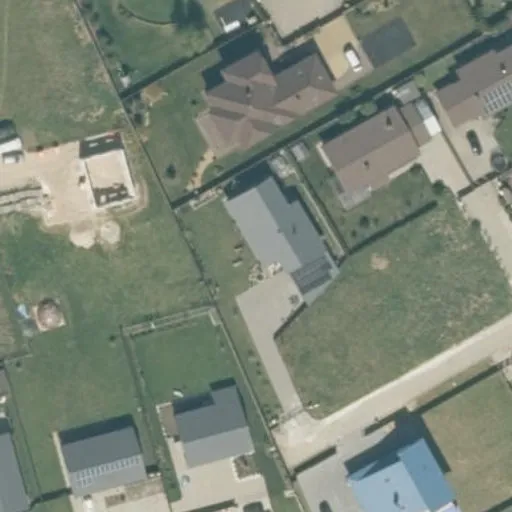 Vaizdas iš viršaus: Rasų g. 27, Ginduliai