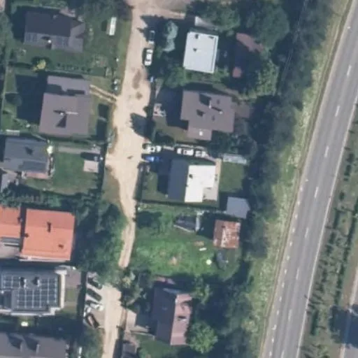 Vaizdas iš viršaus: Iždo g. 12, Vilnius