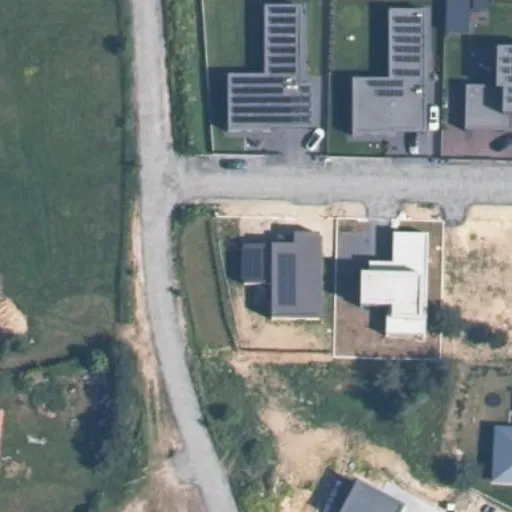 Vaizdas iš viršaus: Vidautiškių g. 7, Vilnius