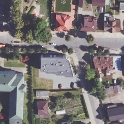 Vaizdas iš viršaus: Ukmergės g. 36, Panevėžys