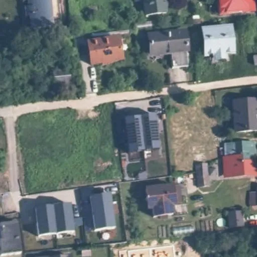 Vaizdas iš viršaus: Kalvarijų Sodų 8-oji g. 25, Vilnius
