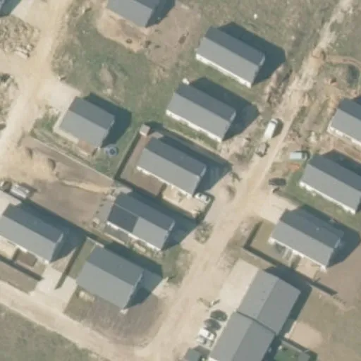 Vaizdas iš viršaus: Žiobrių g. 6, Radailiai