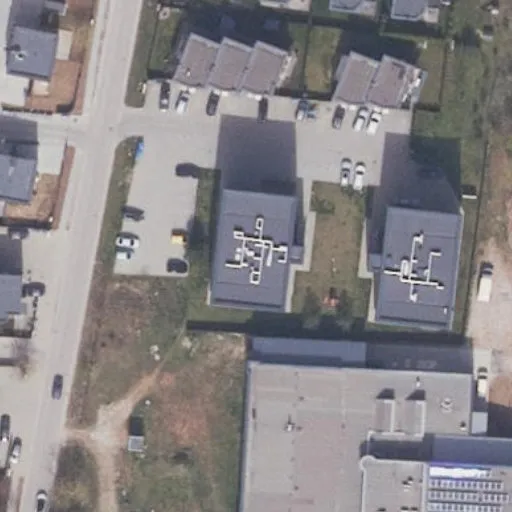 Vaizdas iš viršaus: Rimties skg. 5, Kaunas