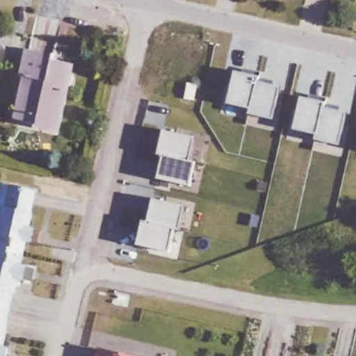 Vaizdas iš viršaus: Pašilių g. 12, Panevėžys