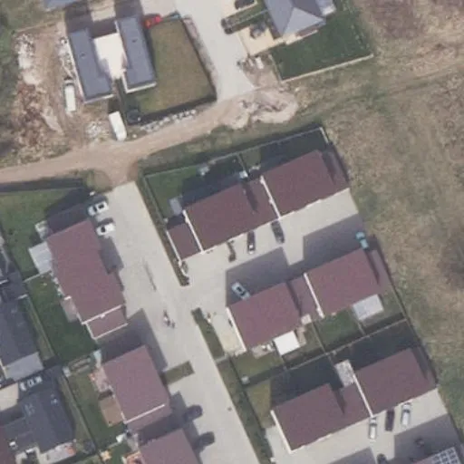 Vaizdas iš viršaus: V. Tuinylos g. 27, Kaunas