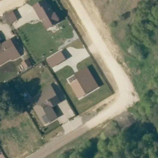 Vaizdas iš viršaus: Sekunų g. 13, Šilutė