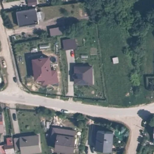 Vaizdas iš viršaus: Rytų g. 12A, Vilnius