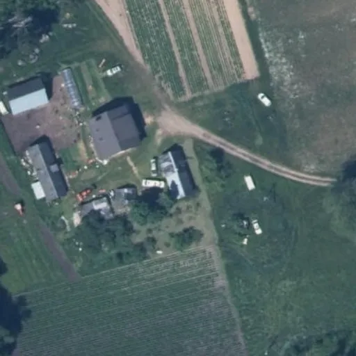 Vaizdas iš viršaus: Sukilėlių g. 2, Mamavys