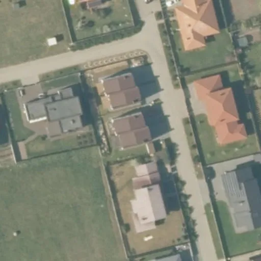 Vaizdas iš viršaus: Kalotės g. 9, Kalotė