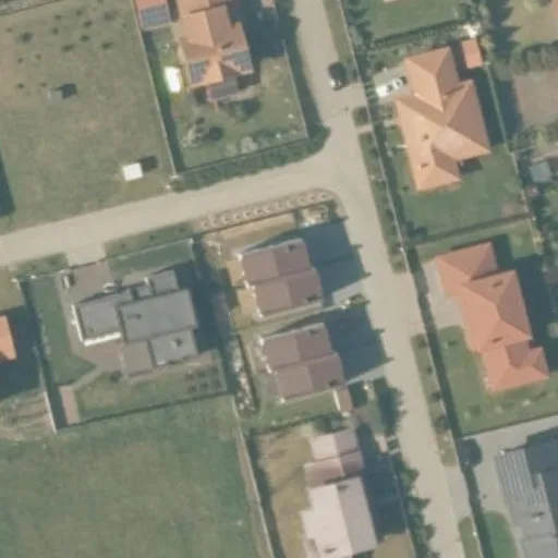 Vaizdas iš viršaus: Kalotės g. 9A, Kalotė