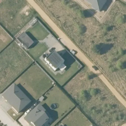 Vaizdas iš viršaus: Kuršių g. 13, Tauragė