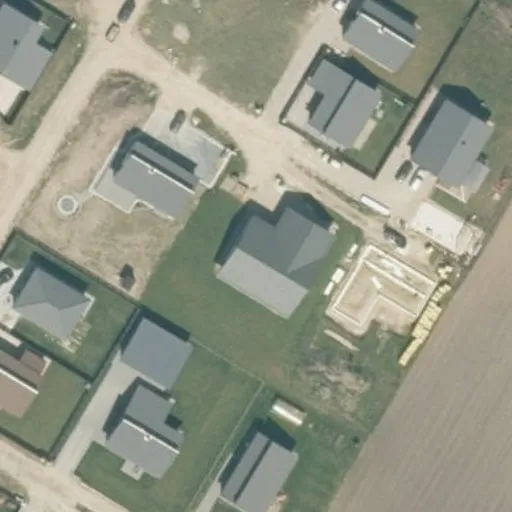 Vaizdas iš viršaus: Vikių g. 41, Klausmyliai