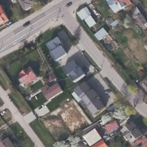 Vaizdas iš viršaus: Plento g. 2A, Kaunas