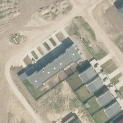 Vaizdas iš viršaus: Škunų g. 3B, Klaipėda