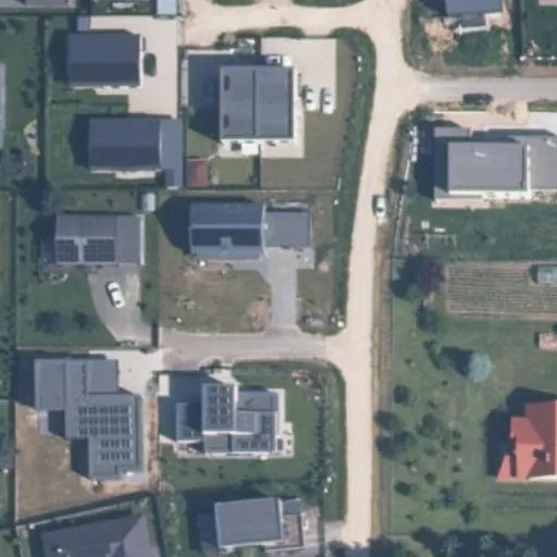 Vaizdas iš viršaus: M. Girdvainio g. 35, Vilnius