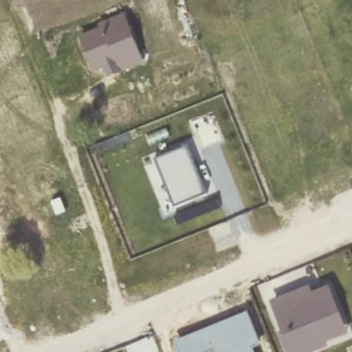 Vaizdas iš viršaus: Teklės Bružaitės g. 16, Kėdainiai