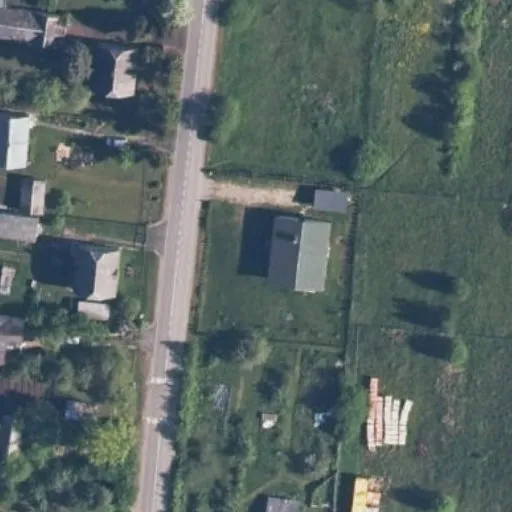 Vaizdas iš viršaus: Stendo g. 2A, Aleksandrija