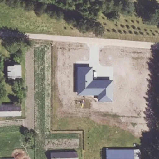 Vaizdas iš viršaus: Pumpėnų g. 41A, Pušalotas