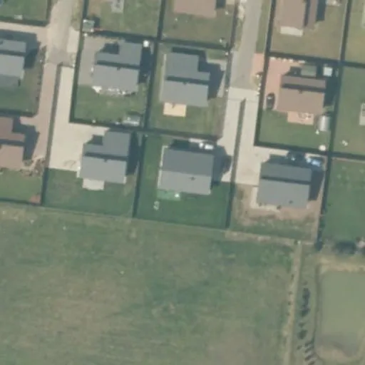Vaizdas iš viršaus: Vėsos g. 34, Slengiai
