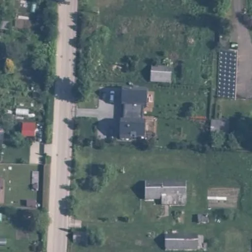 Vaizdas iš viršaus: Skirgiškių g. 67, Skirgiškės