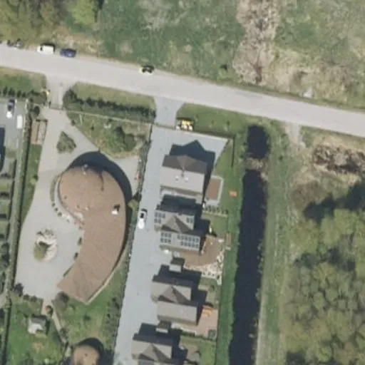 Vaizdas iš viršaus: Šviesos g. 2E, Palanga