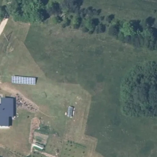 Vaizdas iš viršaus: Vilniaus g. 60A, Slabadėlė