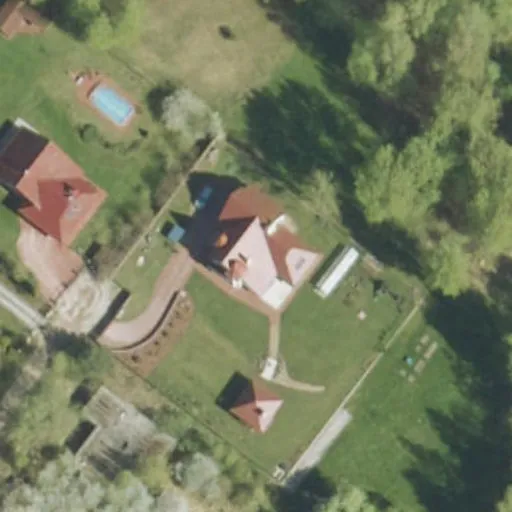 Vaizdas iš viršaus: Žuvininkų g. 42, Šiauliai