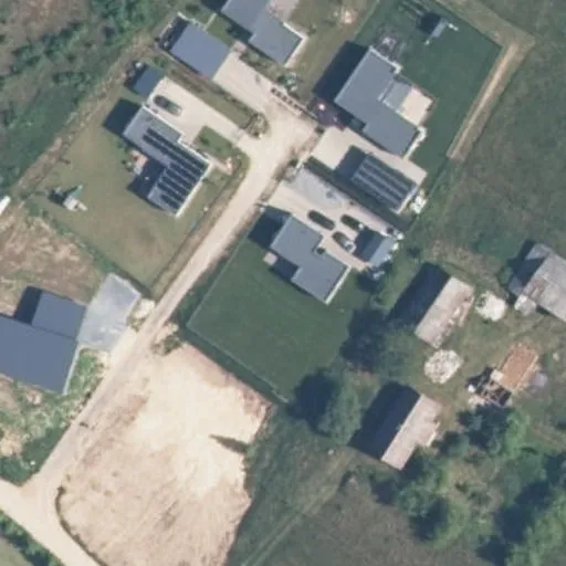Vaizdas iš viršaus: Pikutiškių g. 71A, Švedai